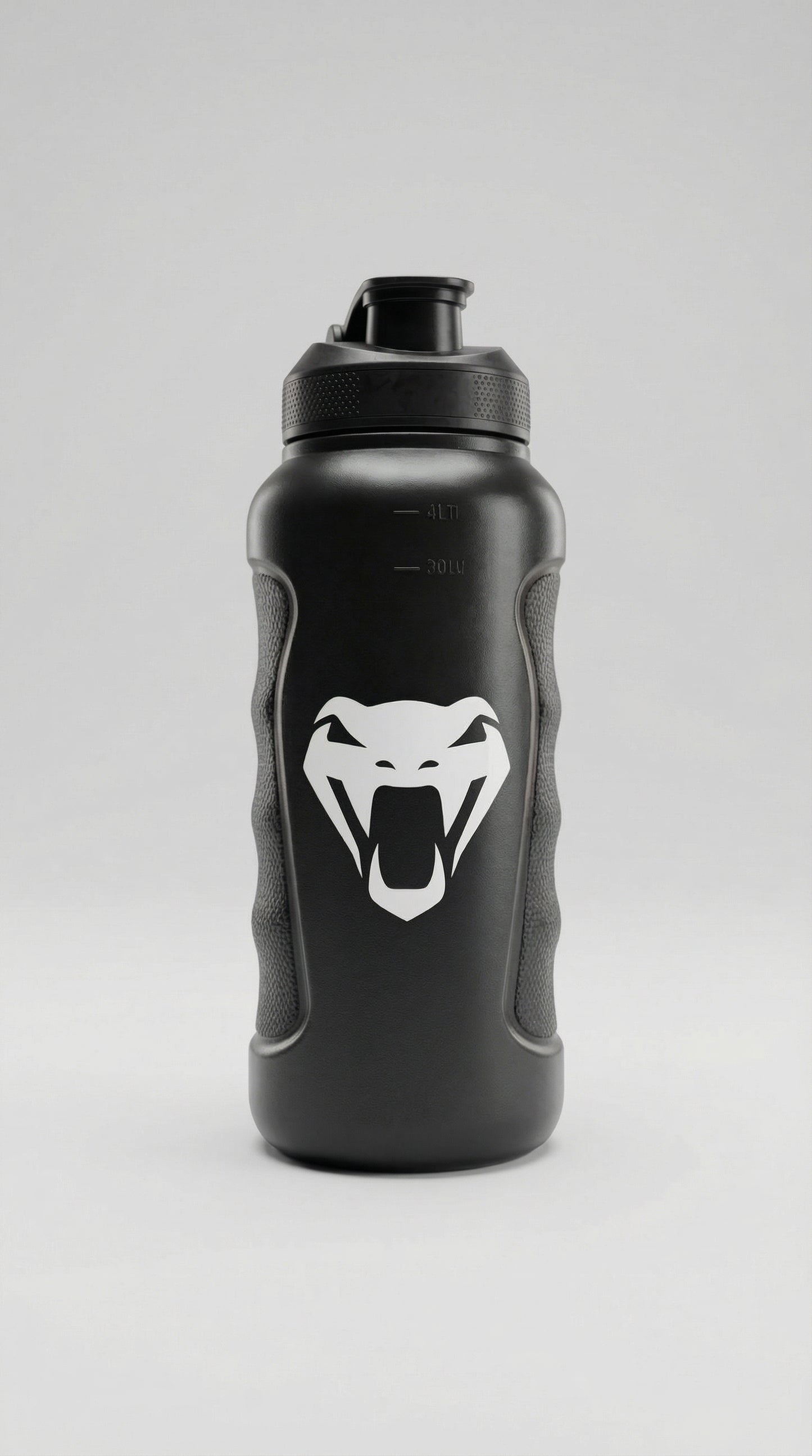 Garrafa de Treino Cobra Grip – Alta Performance para Academia