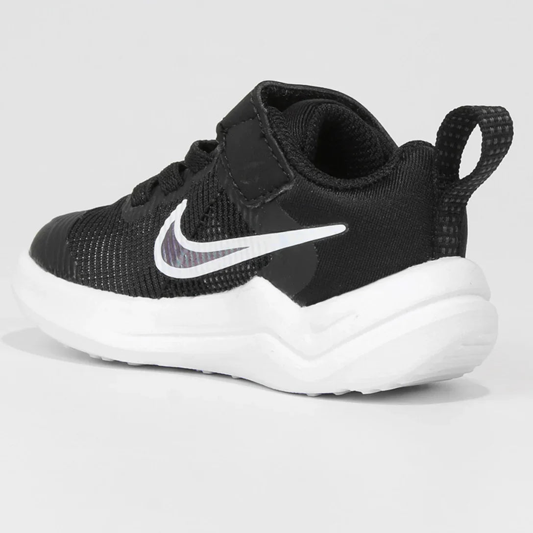 Tênis Infantil Dowshifter 12 NNV - Preto+Branco