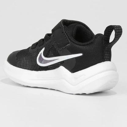 Tênis Infantil Dowshifter 12 NNV - Preto+Branco