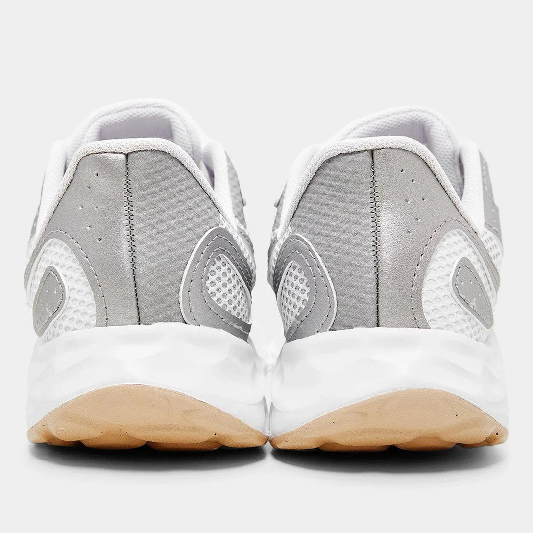 Tênis Fresh Foam Arishi V'4 Masculino - Cinza+Verde