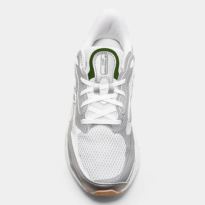 Tênis Fresh Foam Arishi V'4 Masculino - Cinza+Verde