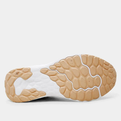 Tênis Fresh Foam Arishi V'4 Masculino - Cinza+Verde