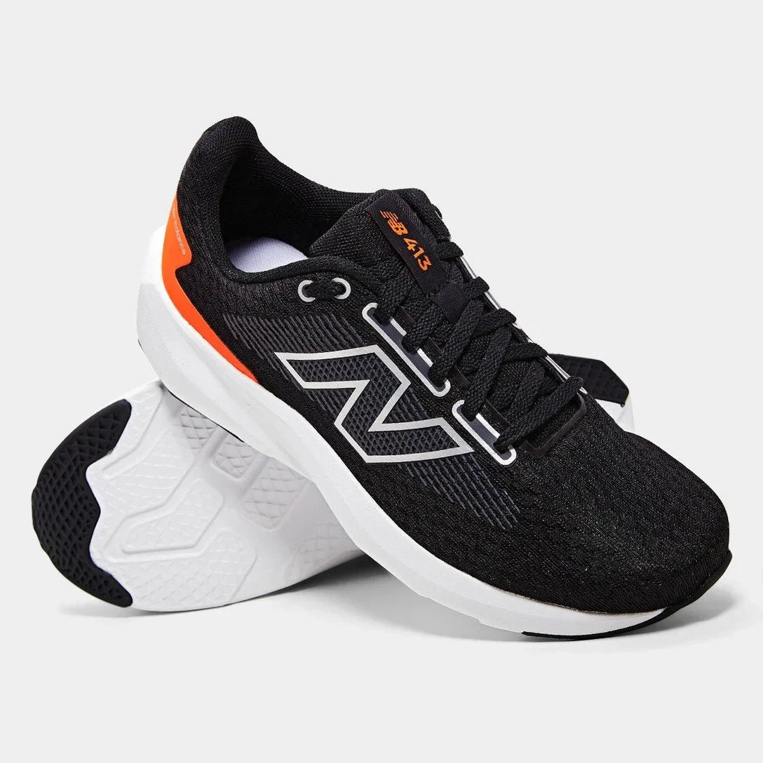 Tênis 413V3 Masculino - Preto