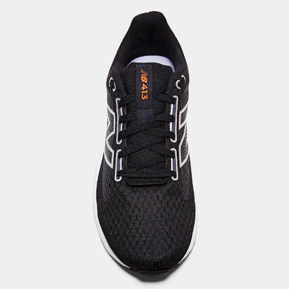 Tênis 413V3 Masculino - Preto