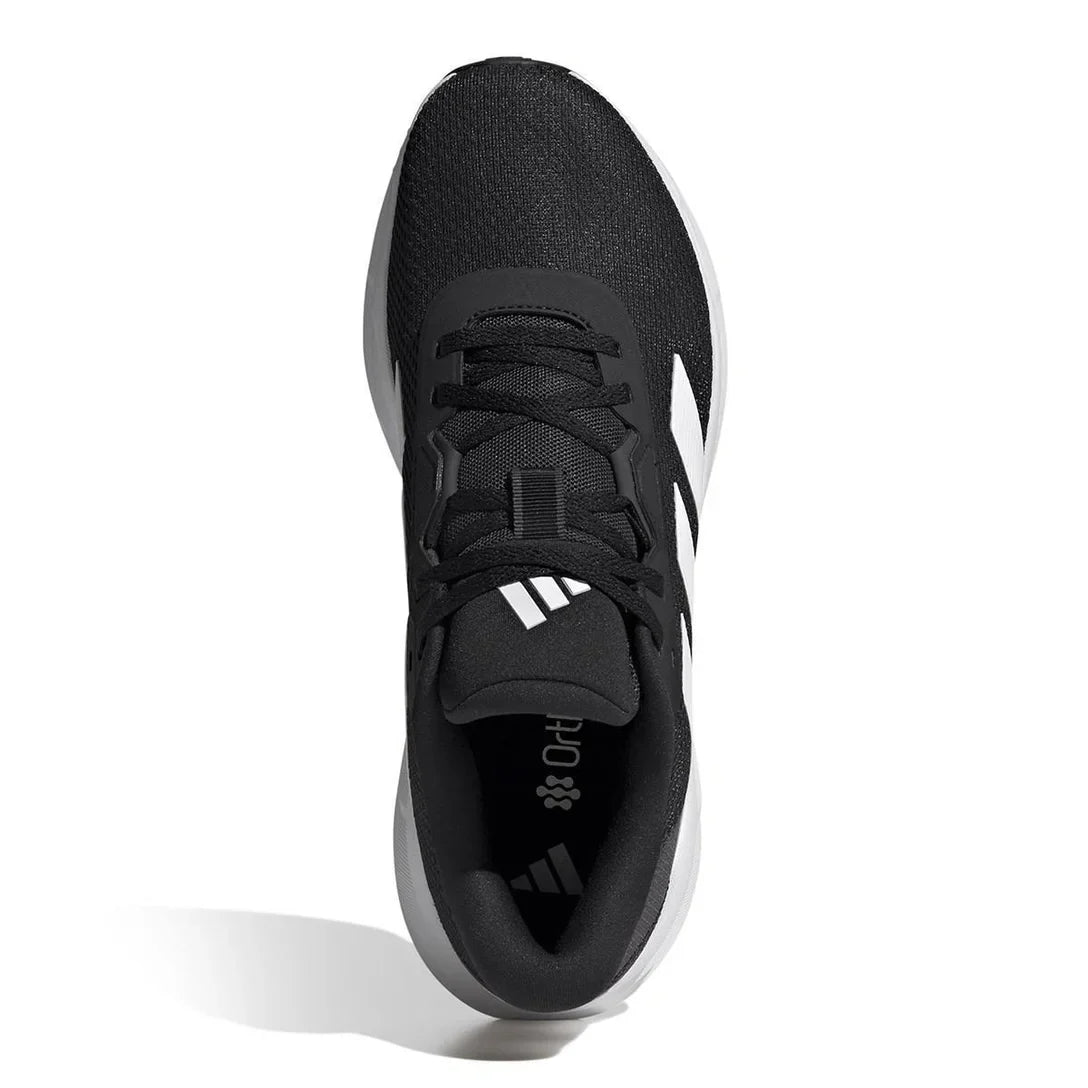 Tênis Unissex Galaxy 7 - Preto+Branco