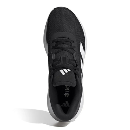 Tênis Unissex Galaxy 7 - Preto+Branco