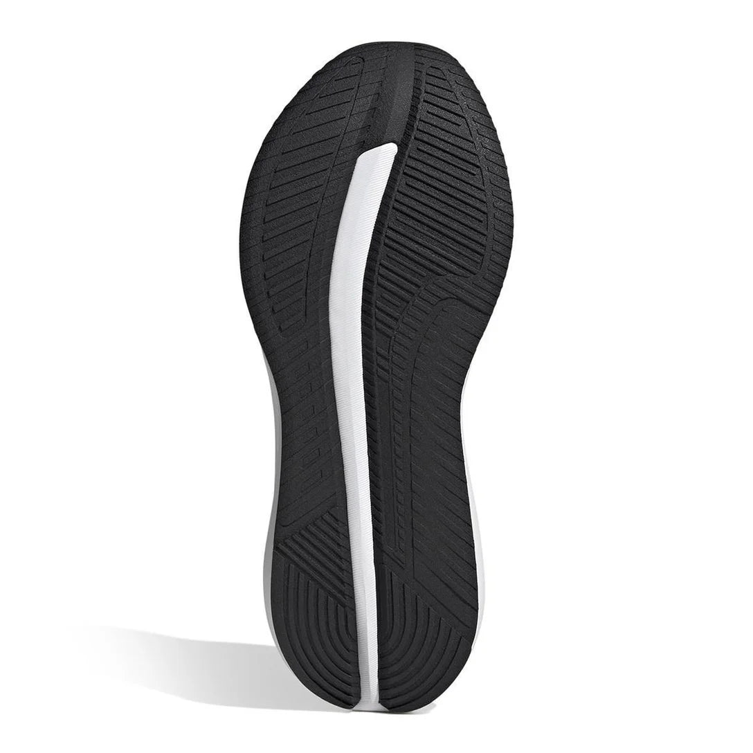 Tênis Unissex Galaxy 7 - Preto+Branco