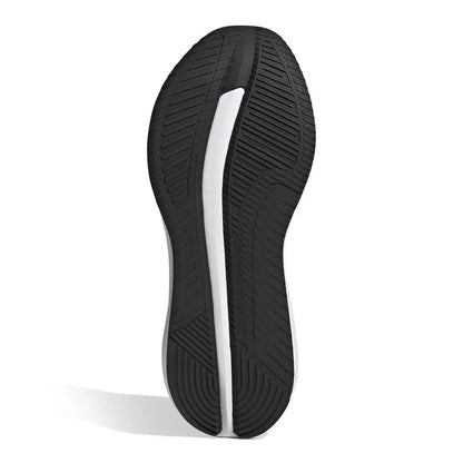 Tênis Unissex Galaxy 7 - Preto+Branco