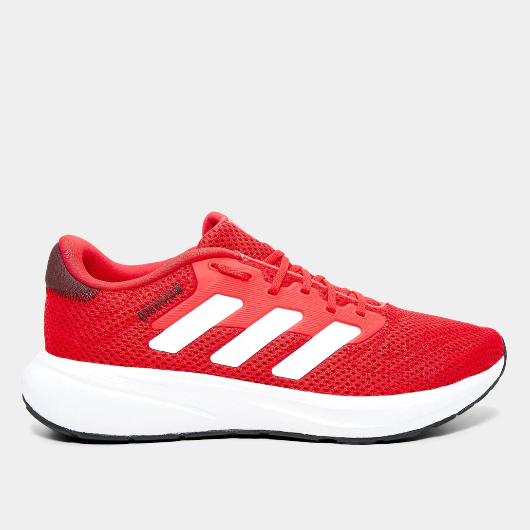 Tênis Response Runner Unissex + Meia Esportiva (Respirável e Antiodor)