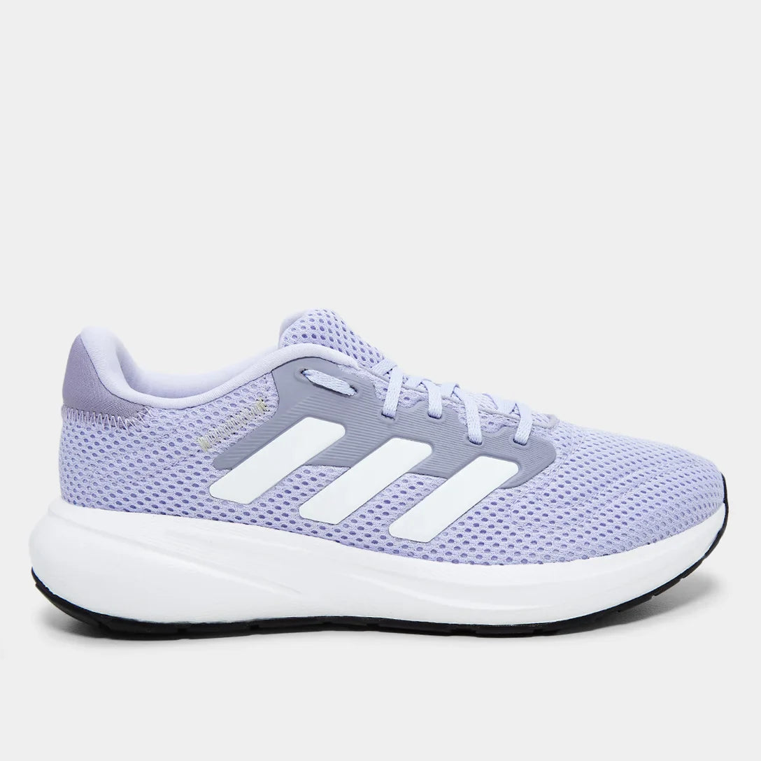 Tênis Response Runner Unissex + Meia Esportiva (Respirável e Antiodor)