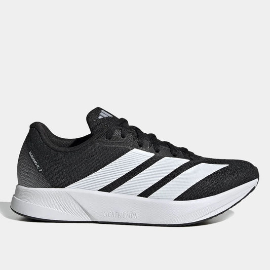 Tênis Adidas Duramo RC 2 Feminino - Preto