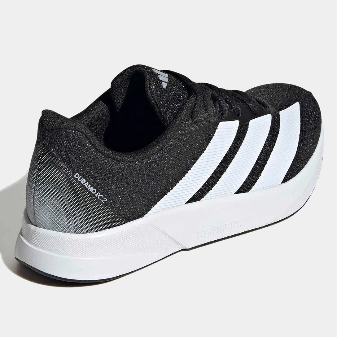 Tênis Adidas Duramo RC 2 Feminino - Preto