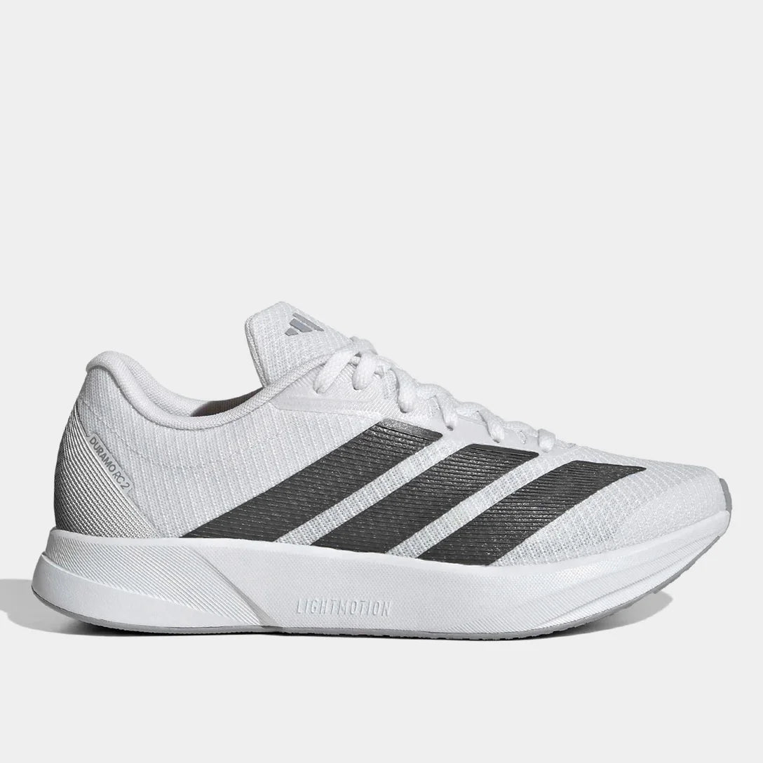 Tênis Adidas Duramo RC 2 Feminino - Preto
