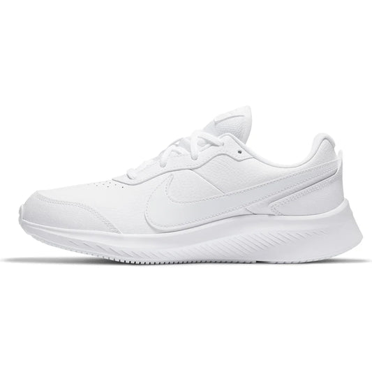 Tênis Infantil Varsity GS - Branco